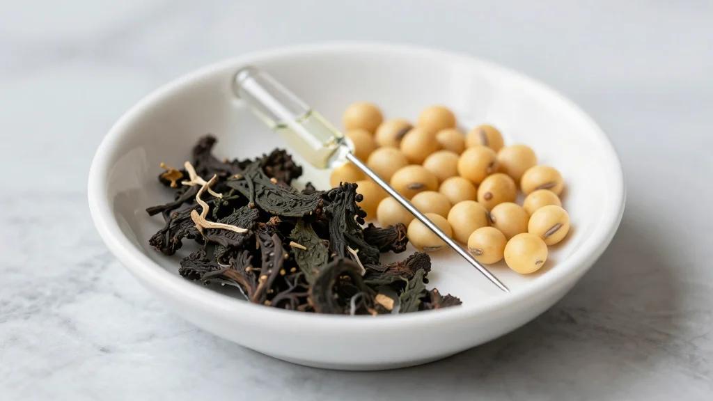 Thinking About Acupuncture or Herbs for Menopause? Read This First