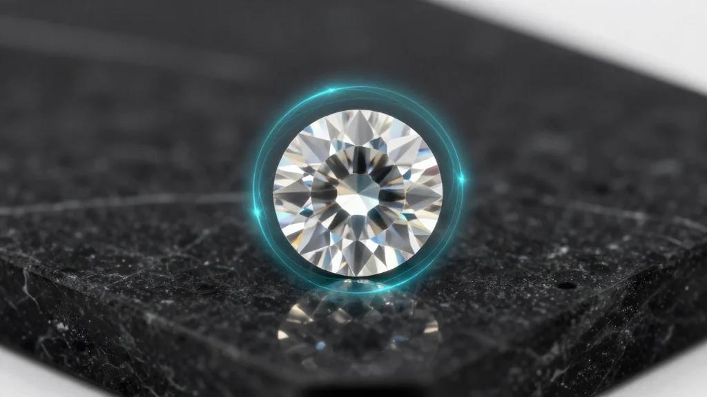 How KRK Jewels Is Building Trust in the Online Diamond Marketplace