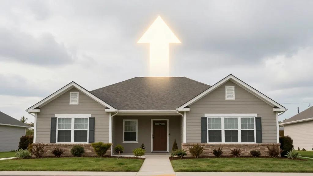 US Housing Market Braces for a Cool Summer as Demand Falters