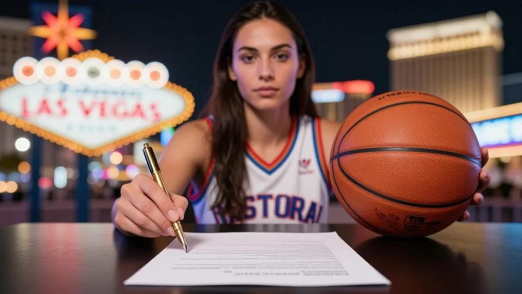 Sources: Aces Agree to $1.19M Deal with Young