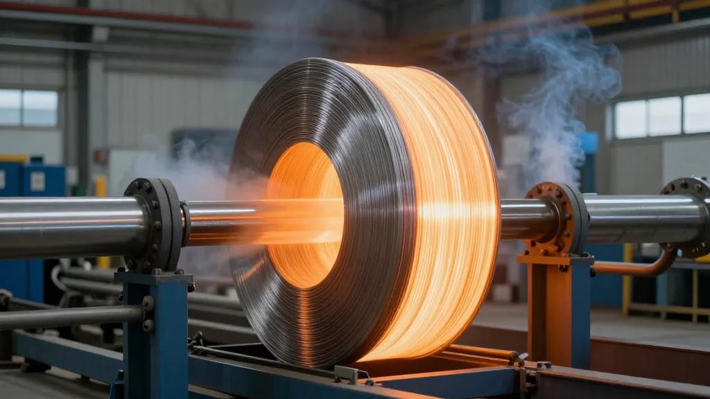 India's Jindal Steel Lifts Syngas Use on Propane Crunch