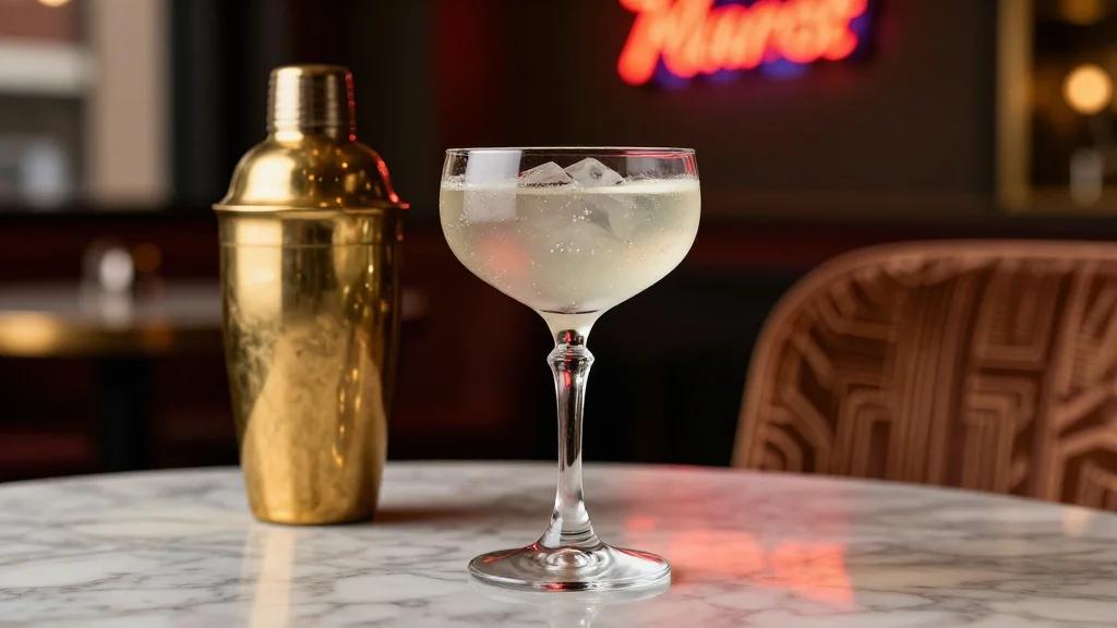 H.wood Group Takes 10K SF for New Art Deco Dining Concept at 351 West 14th Street