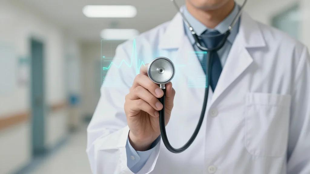 Premier Inc. Names Physician-Executive Emad Rizk as CEO, President and Chairman