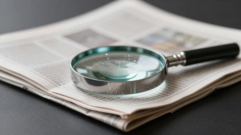 Adverse Media Screening Gains Traction as Financial Firms Tighten Compliance