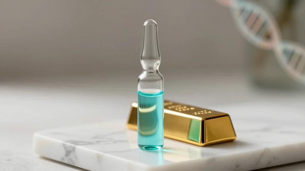 Biogen, with $5.6B Apellis Buy, Builds Out Immunology Offerings