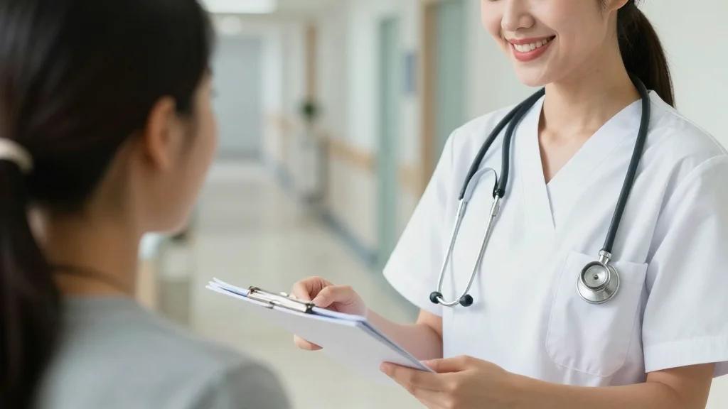 A Colorado Hospital Profits From Resolving Language Barriers