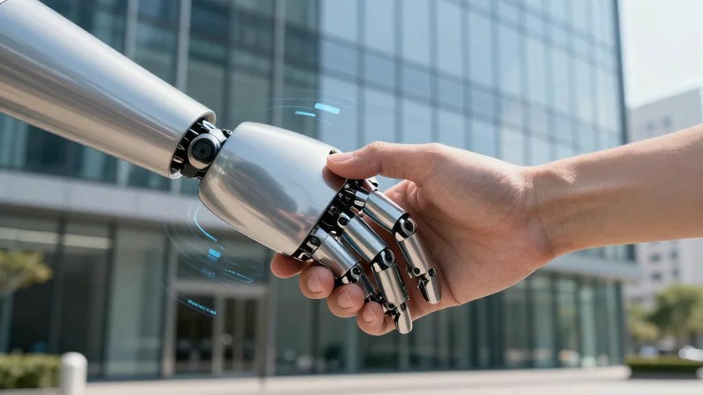 AI Will Transform Industries; Companies Must Adapt Now