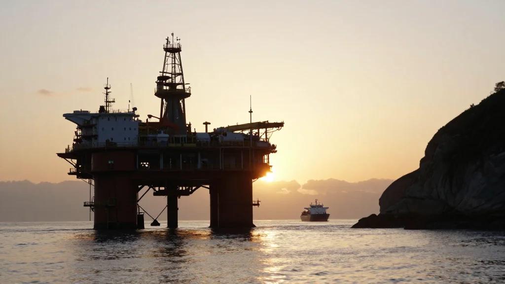 WEEKLY WEBCAST: Is Less Dire Strait Easing Market Fears? (With Special Guest Eric Wallerstein)