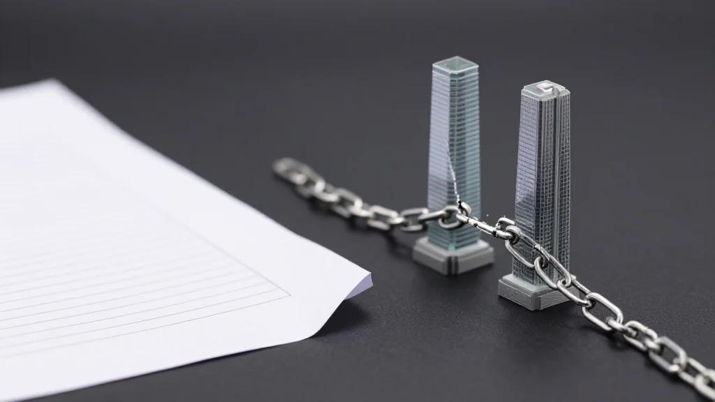 LENSAR Ends Alcon Merger Amid FTC Opposition