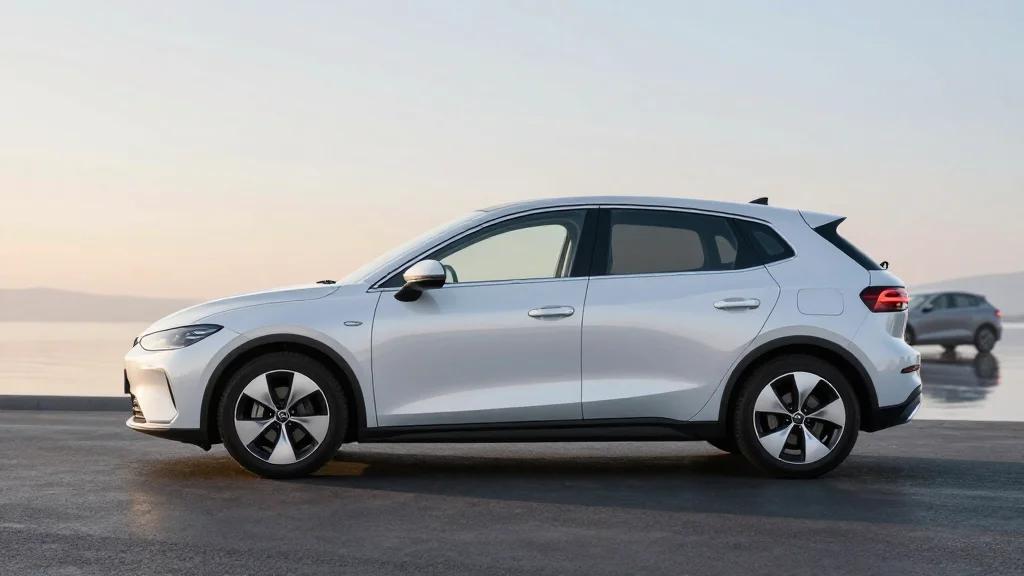 Mazda Will Keep Its Cheapest Cars Alive In Some Markets