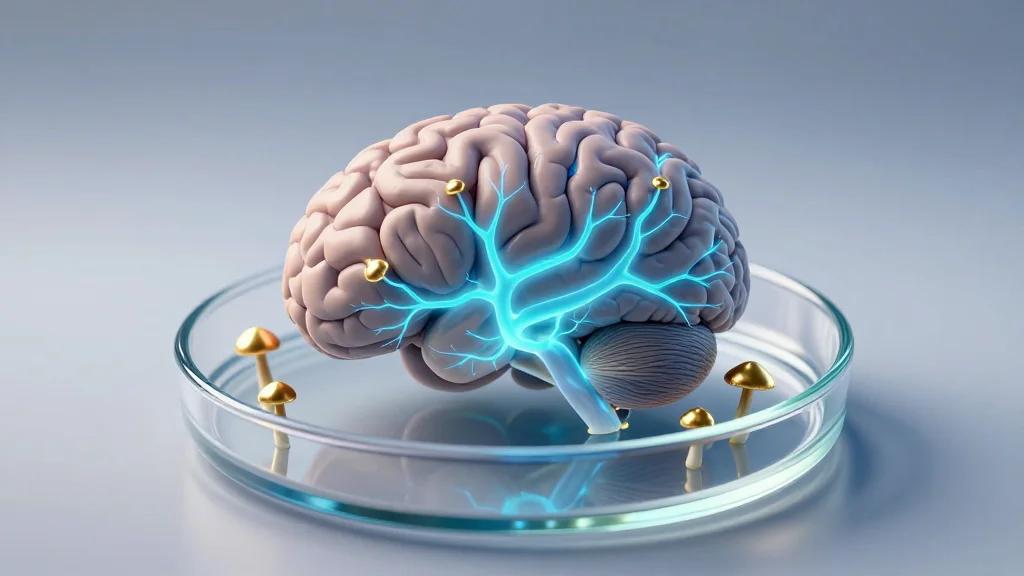 Psilocybin Reconfigures Cortical Inhibition via Interneuron Recruitment