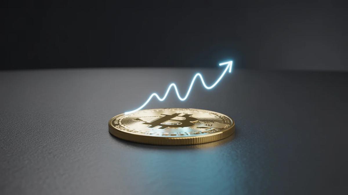 Bitcoin Rallies Sunday, but CME Gap Looms