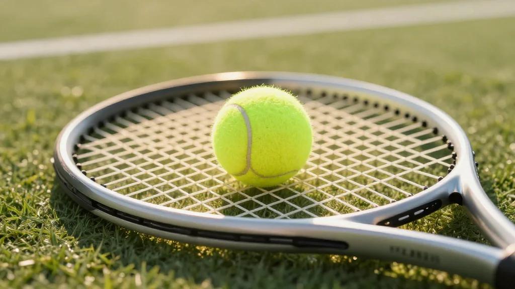 Racket Sports Slash Mortality, Boost Heart and Brain Health