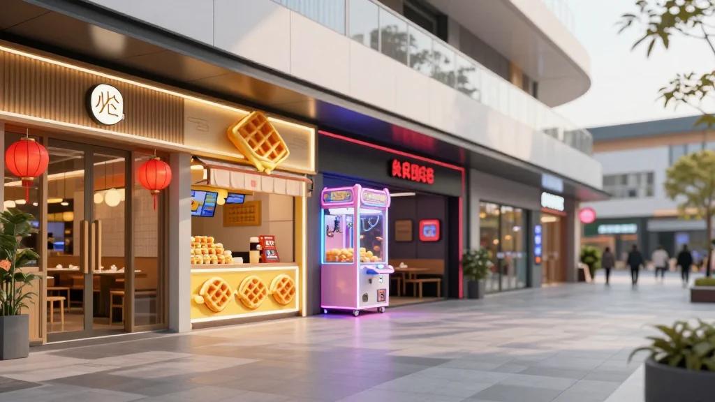 Merrimack Premium Outlets Adds Three New Tenants