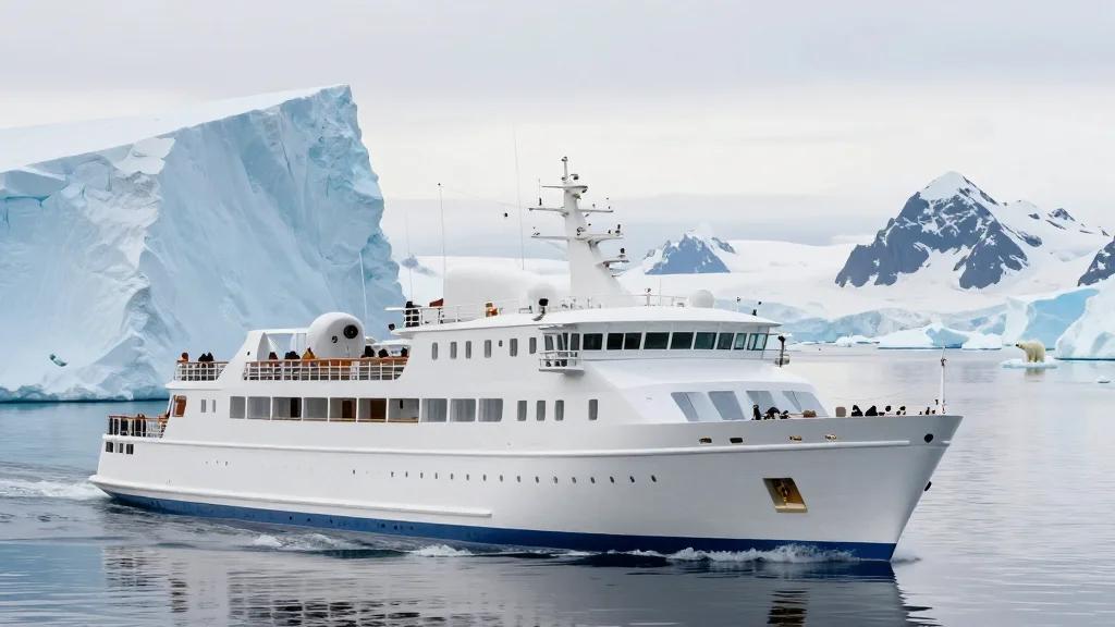 Why I Love National Geographic-Lindblad Expeditions