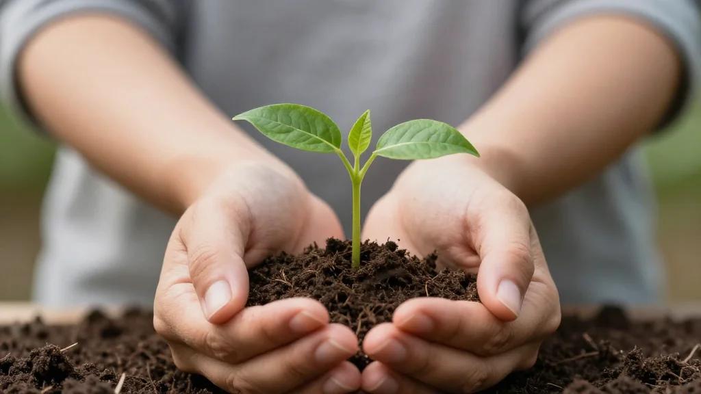 Own Your Healing, Not Your Trauma