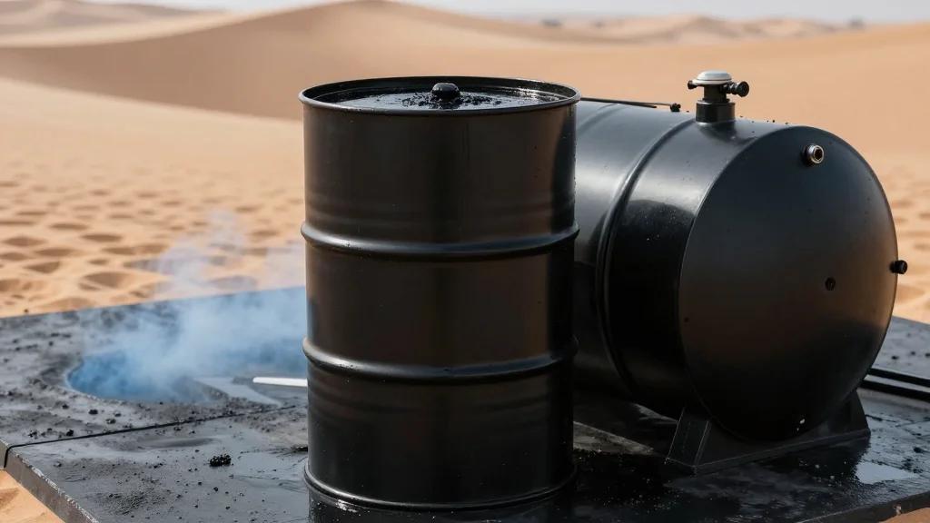 IMF Flags Global Growth Downgrade as Middle East War Slashes Oil and LNG Flows