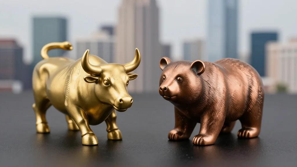 Shift to Equal‑weight, Financials, and Cyclical Assets