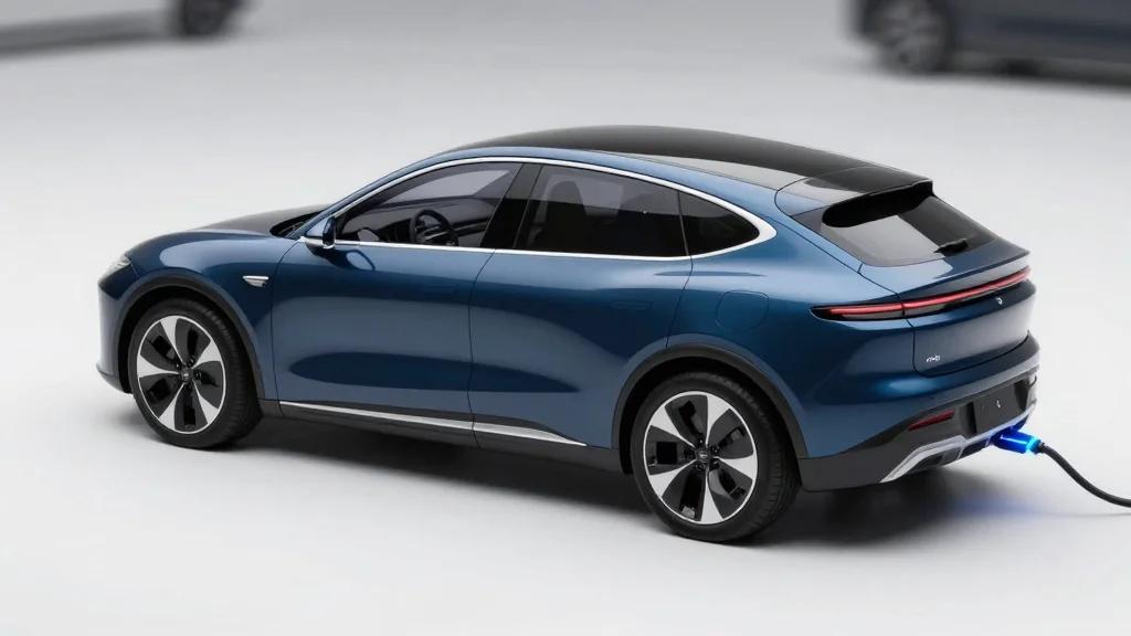 Tesla (TSLA) Reportedly Developing New Smaller, Cheaper EV After Killing Model 2