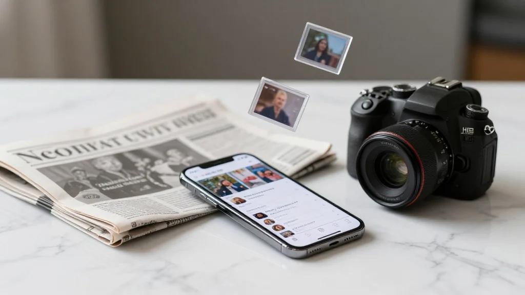 Maximize Impact by Remixing Every Piece of Content