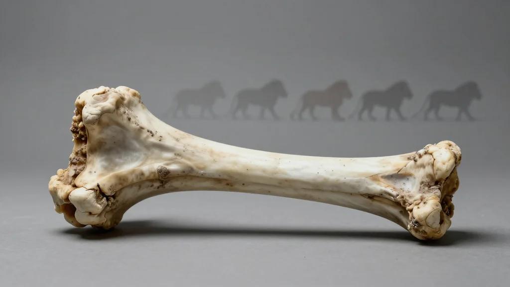 Were Neanderthals Able to Hunt Elephants? The Proof Is in an Ancient Bone