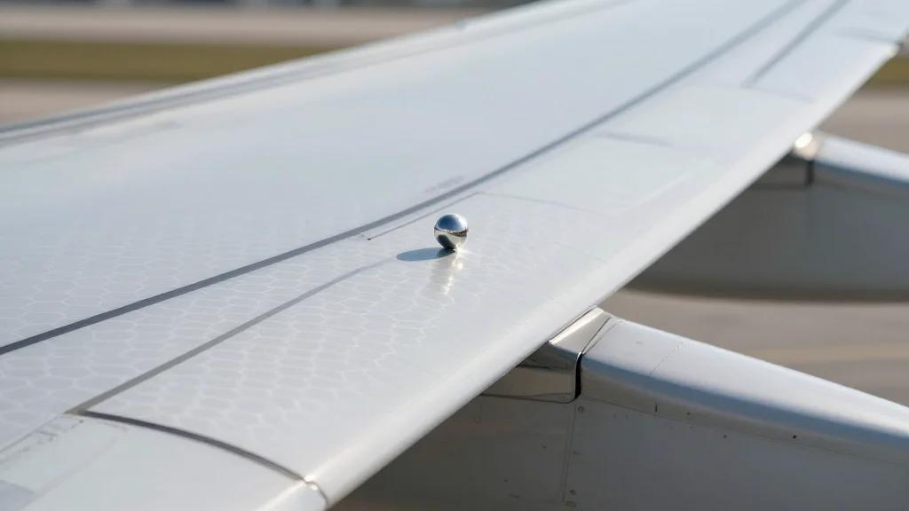 Aerospace Nanotech Market Set to Reach $6.86 B by 2030, Driven by 7.5% CAGR