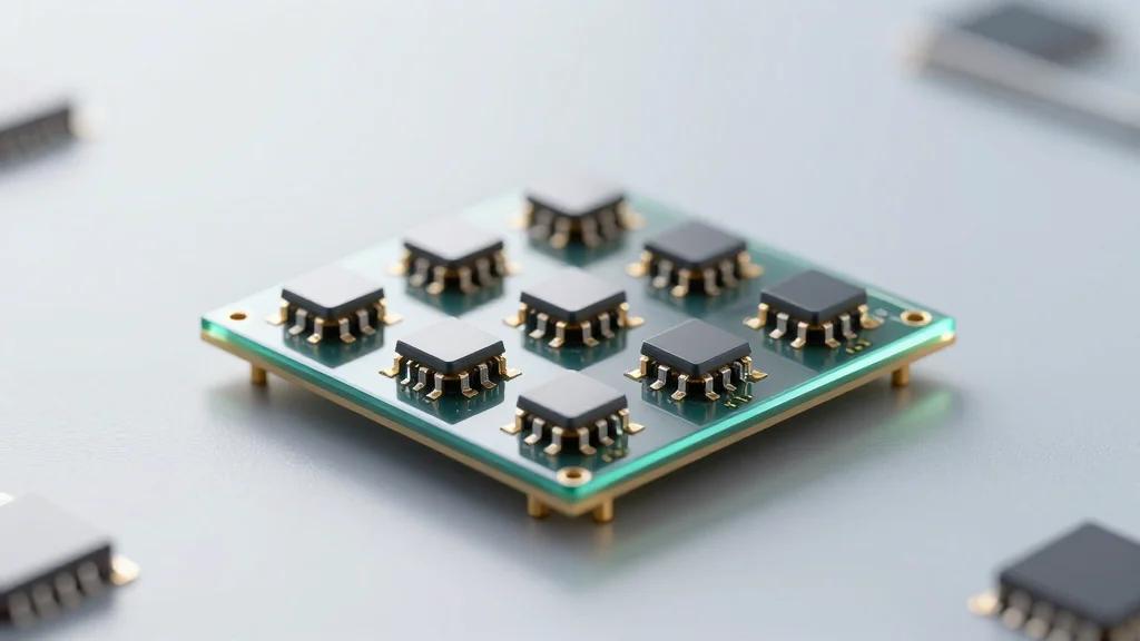 The Changing ASICs Landscape: The Shift Toward Chip Disaggregation