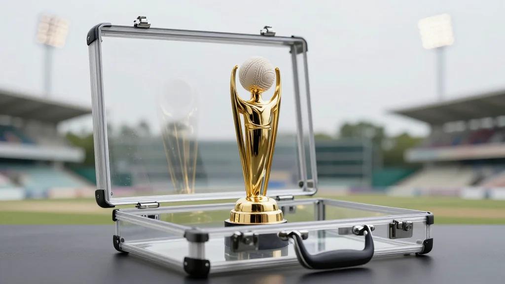 EQT Joins Bidding Race for Royal Challengers Bengaluru