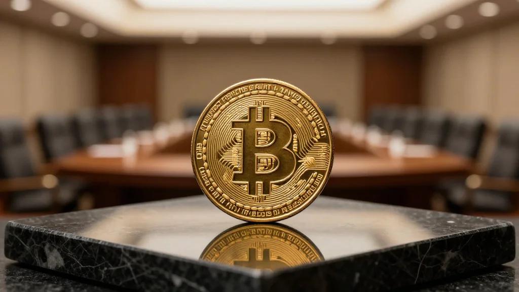 Friends Skip Bitcoin Conference for First Time