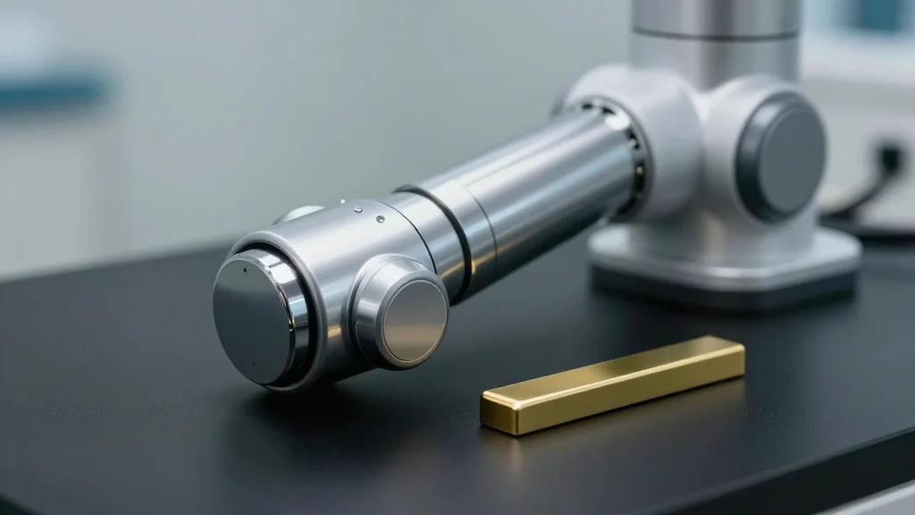 Vicarious Surgical Applies for Nasdaq Listing