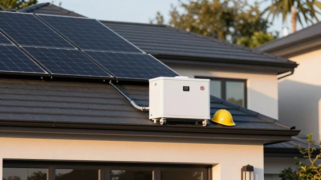 Qcells Launches Turnkey Solar and Storage Program for New Home Construction