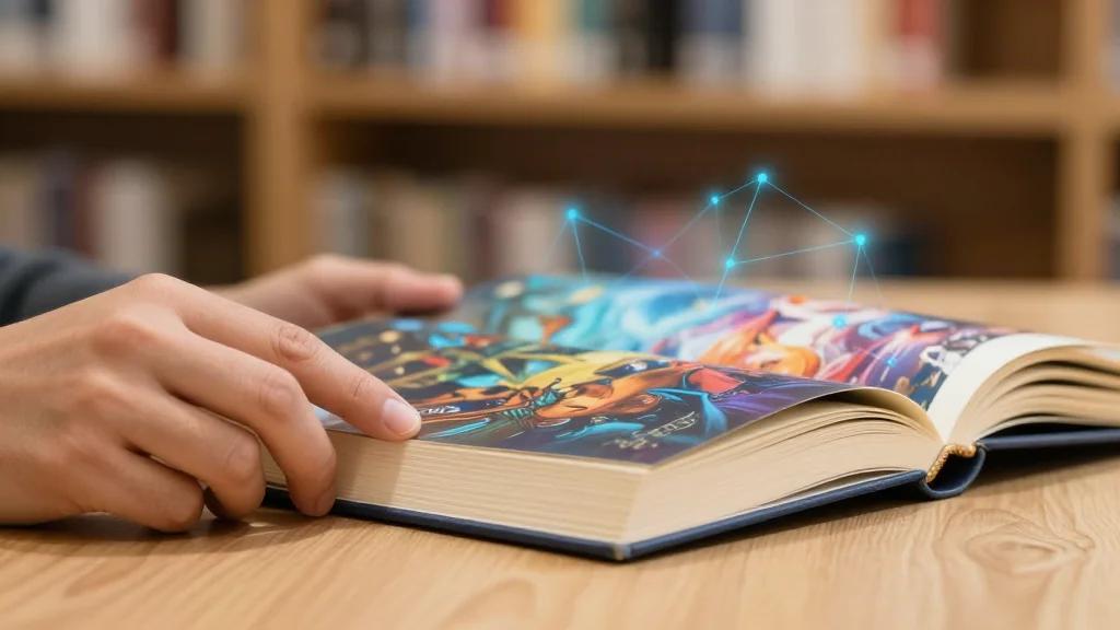 What Bookstores Want From Traditional Publishers—And How the Bookstore Market Has Changed