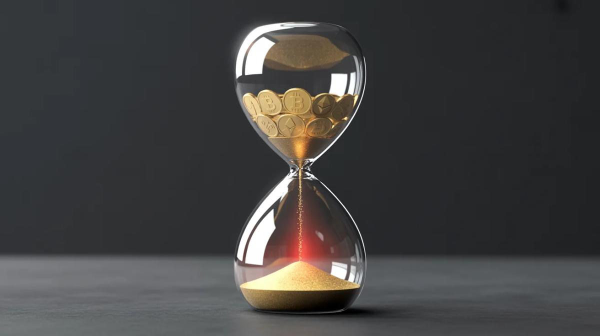 Even Tom Lee Might Miss Crypto Rally