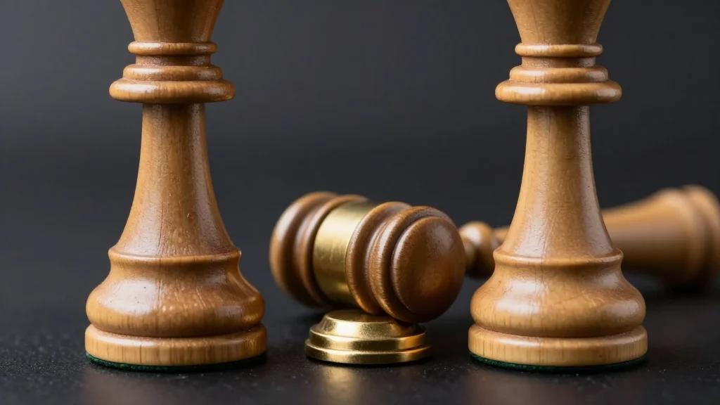 The Parity Gap: Why 50/50 Is the Most Dangerous Formula in Business