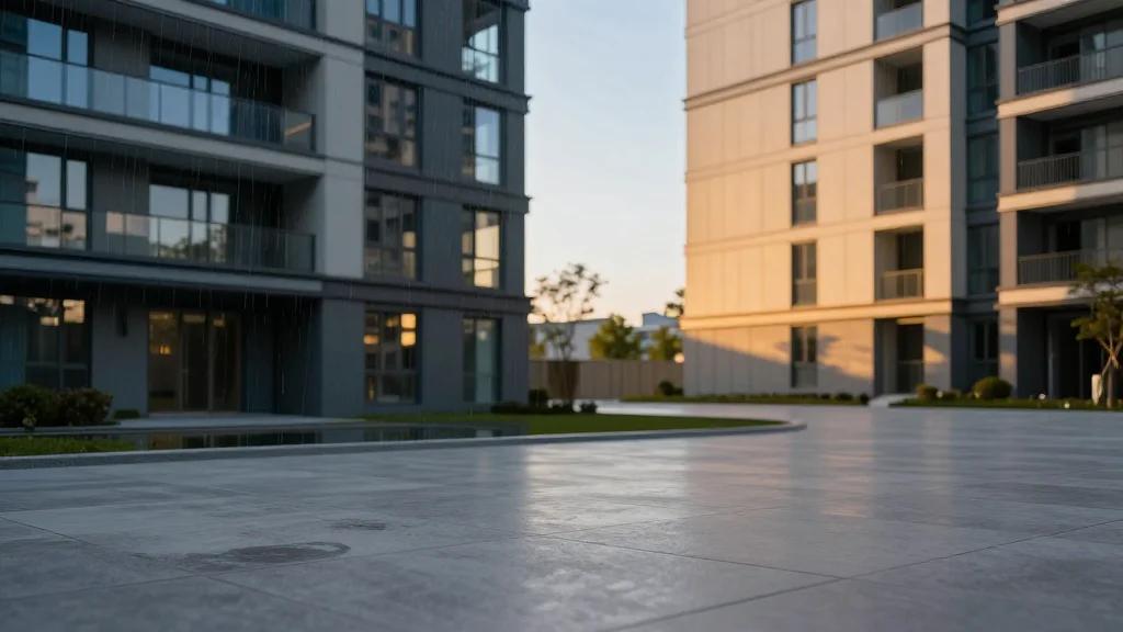 Florida Condos Diverge: $60K Loss vs 11% Gain