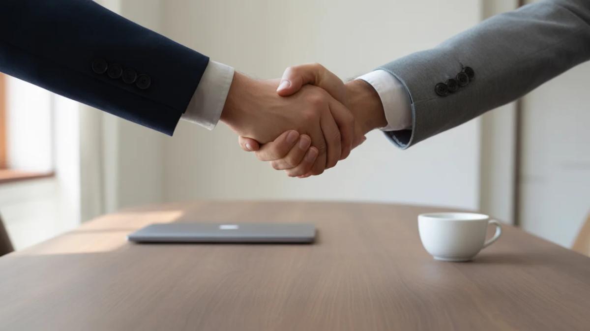 Acquisitions Close Quickly, but Relationships Take Years