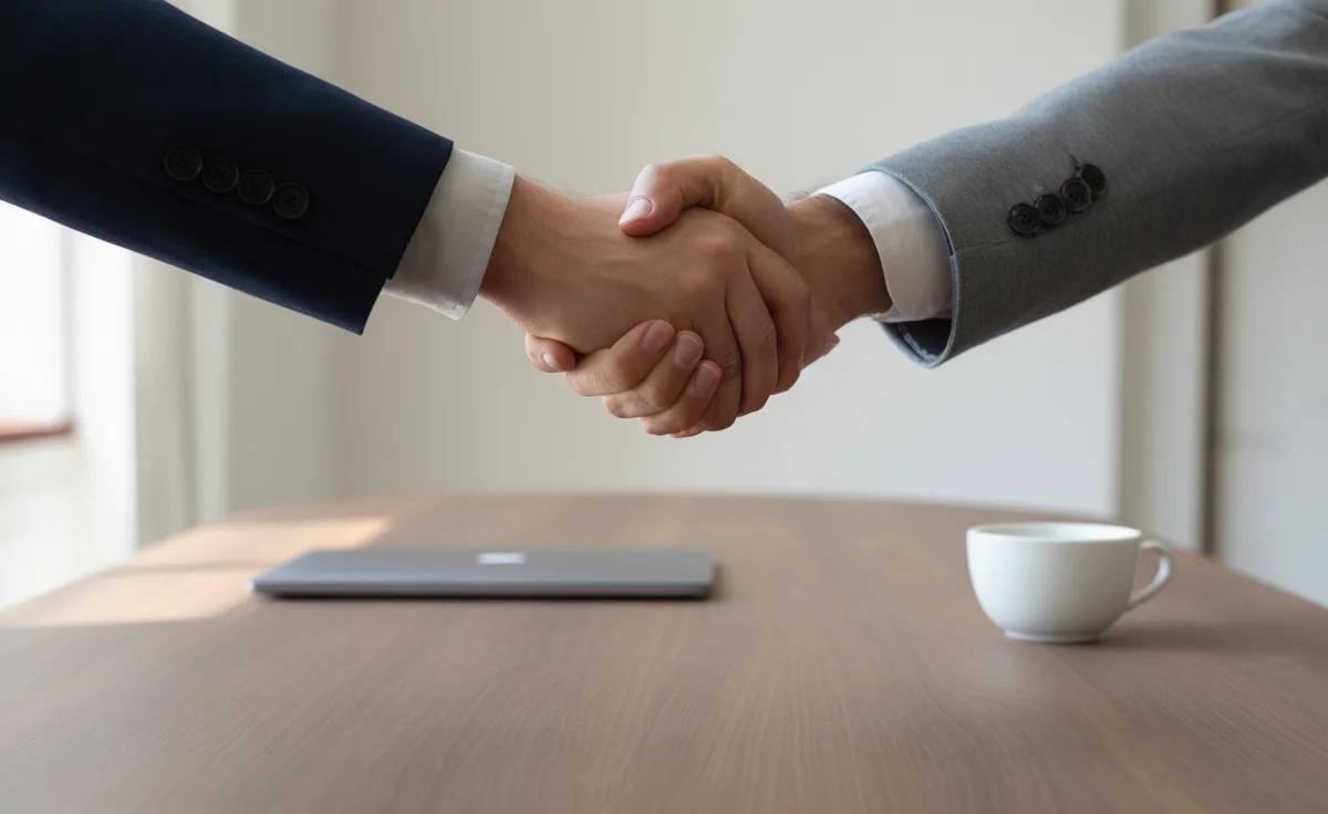 Acquisitions Close Quickly, but Relationships Take Years