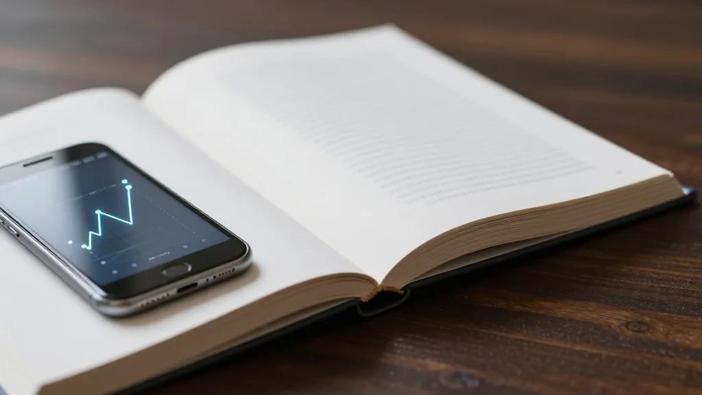 New UK Bestseller List: BookTok Charts