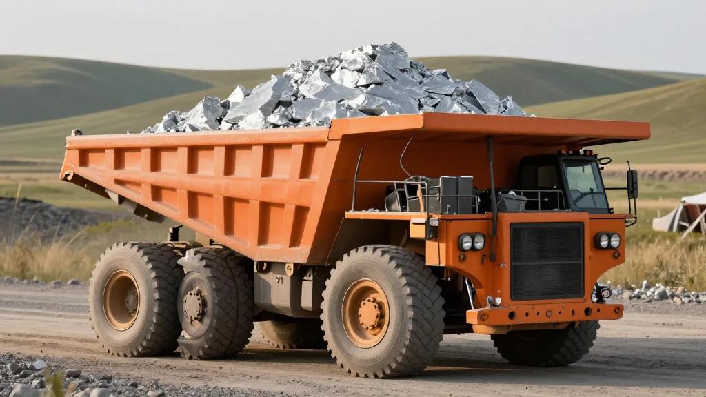 First Nation-Owned Mine in Manitoba Gets Green Light to Begin Production – by Ozten Shebahkeget (CBC News Manitoba – March...