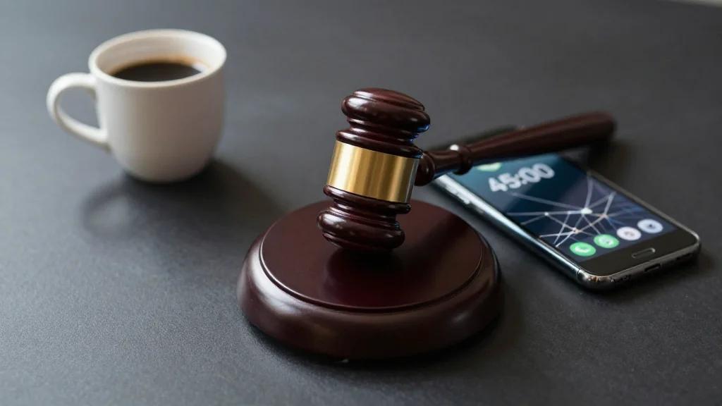 Lawyers' “Emergencies” Often Aren’t Real Emergencies