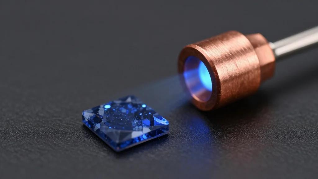 A Tiny Detector for Microwave Photons Could Advance Quantum Tech