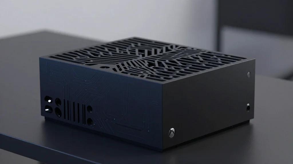 Xbox Is Dead, AI Takes over Gaming