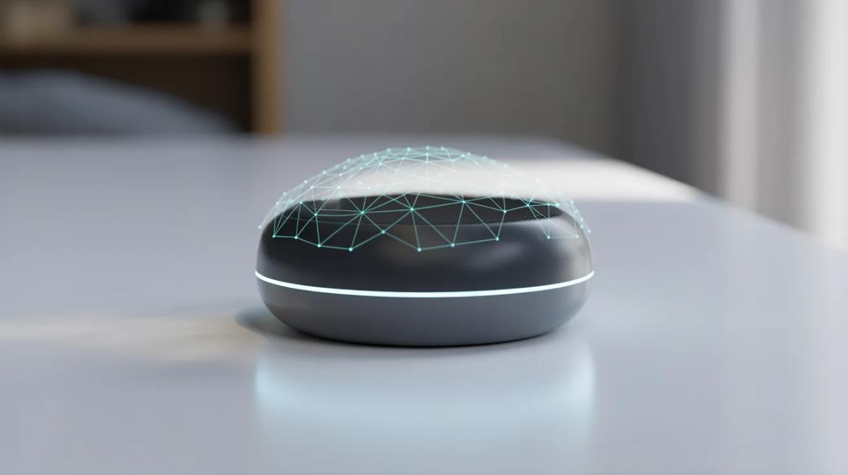 Echo Dot Max Review: Amazon’s Best Mid-Range Speaker, but Not by Much