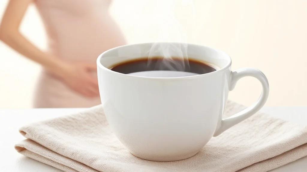 Can You Drink Coffee While Pregnant?