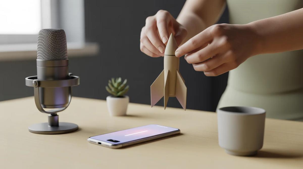 Build Autonomous Business with Ops Mindset, Not AI