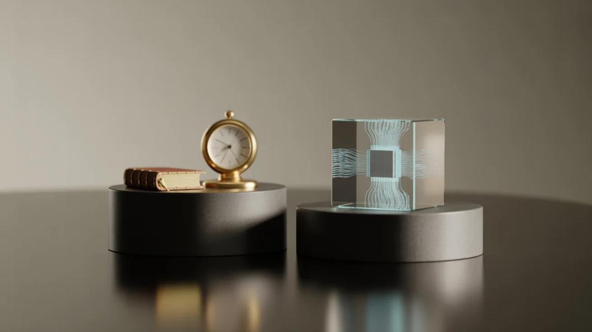 AI-Native Status Now Essential, Even for Legacy Firms