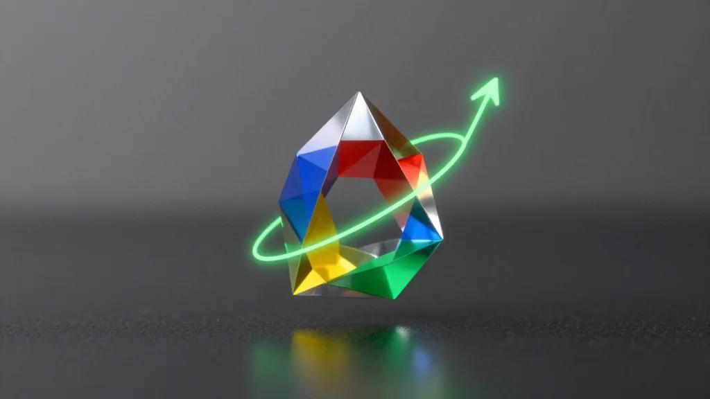 Google's AI Stack Offers Massive Upside Potential