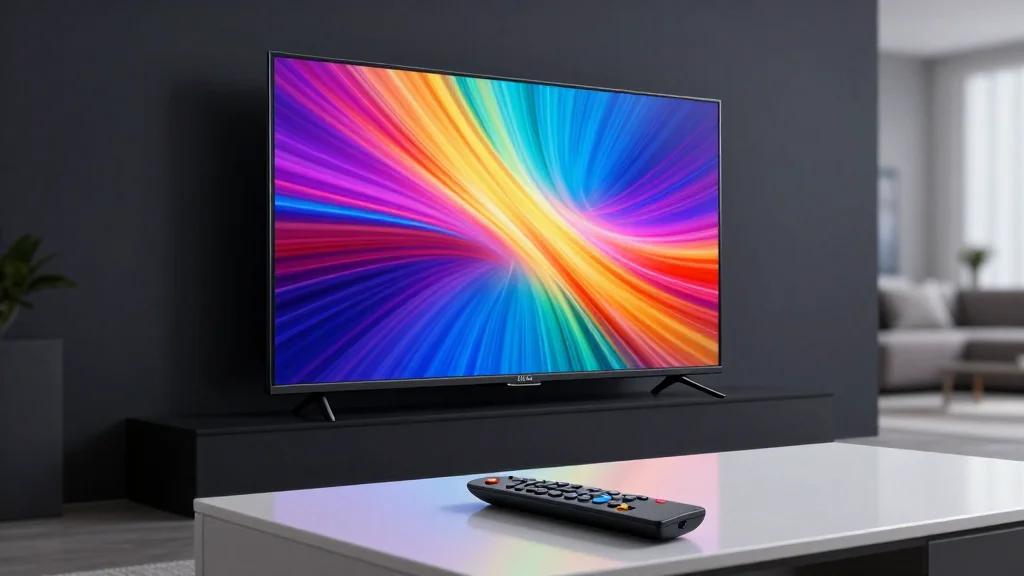 LG Makes Its Home Screen Premium Ad Real Estate at NewFronts