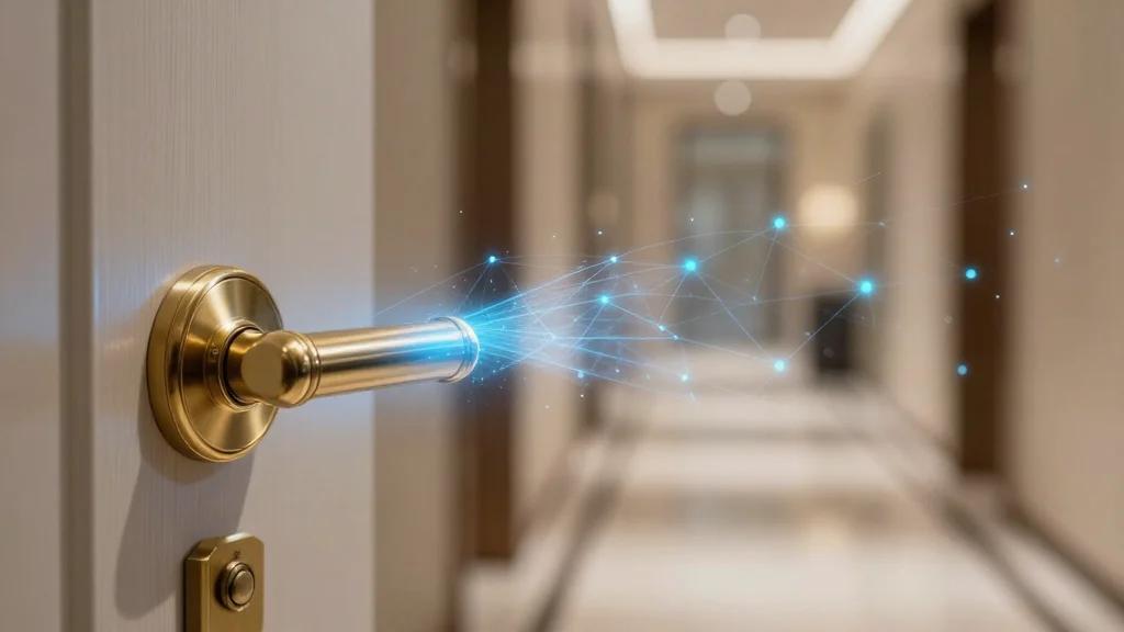 CRM Driven Personalization: Moving Beyond Automated Messages to Predictive Guest Experiences