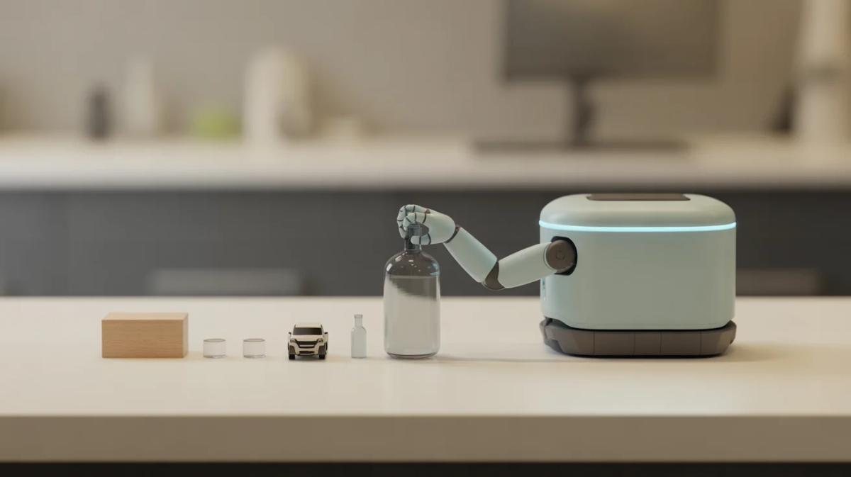 Video-Trained World Models Will Accelerate Robot Intelligence